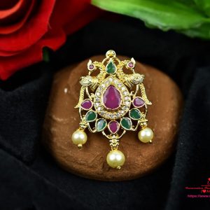 Pendants CZ 034