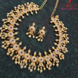 Necklace 0130