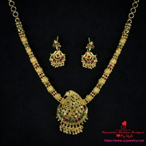 Necklace 0132