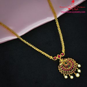 Necklace 0133