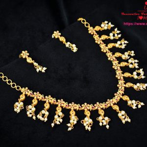 Necklace 0134