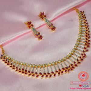 Necklace 0136