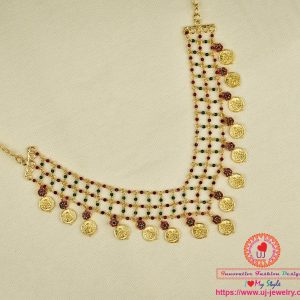 Necklace 0138
