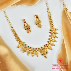 Necklace 0139