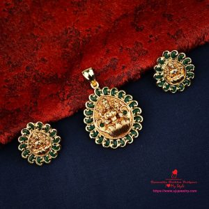 Pendants CZ 035