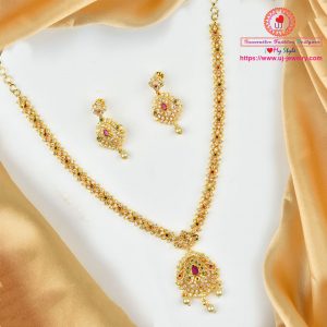 Necklace 0140