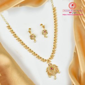 Necklace 0142