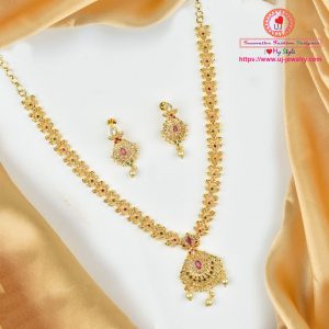 Necklace 0144