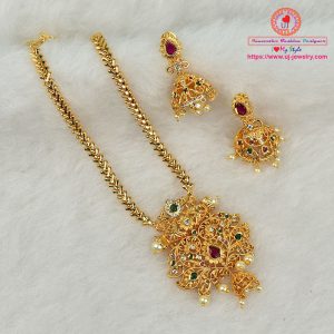 Necklace 0154
