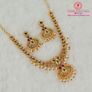Necklace 0155