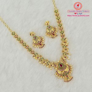 Necklace 0156