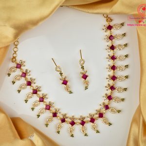 Necklace 0158