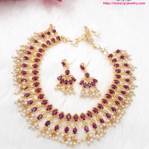Necklace 0159