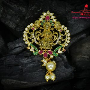 Pendants CZ 037