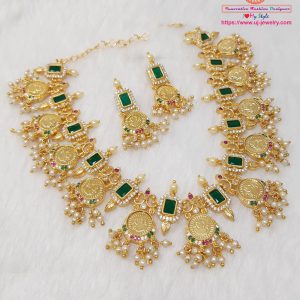 Necklace 0162