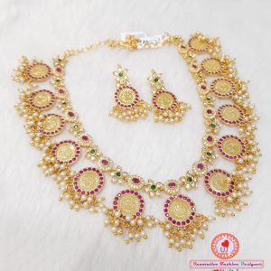 Necklace 0163