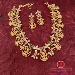 Necklace 0164