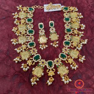 Necklace 0166