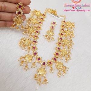 Necklace 0167