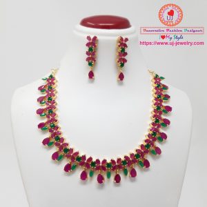 Necklace 0168