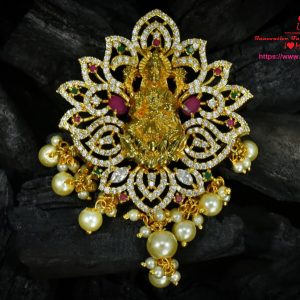 Pendants CZ 038