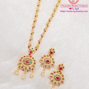 Necklace 0172