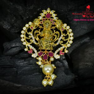 Pendants CZ 039