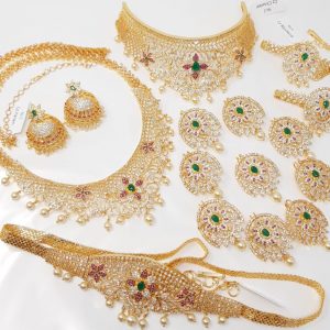 Bridal Set ♥ 025