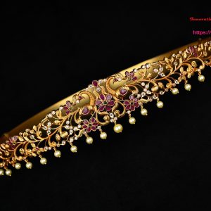 Waist Belt – Vaddanam ♥ 044