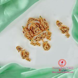 Pendants CZ 023