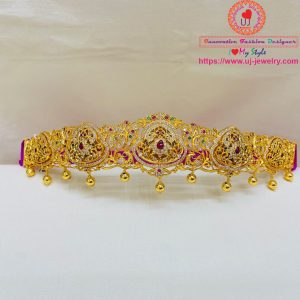 Waist Belt – Vaddanam ♥ 034