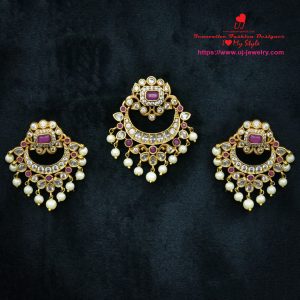 Pendants CZ 041
