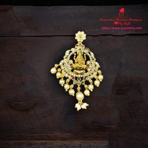 Pendants CZ 042