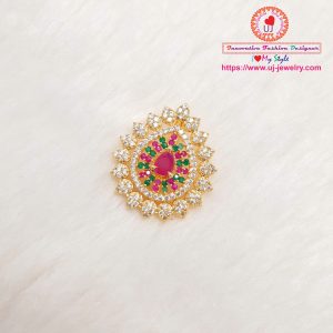 Pendants CZ 044