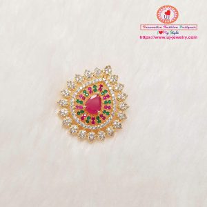 Pendants CZ 043