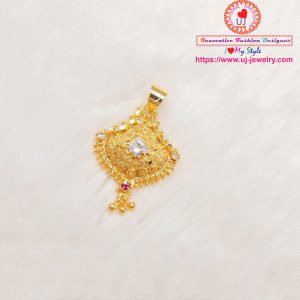 Pendants CZ 045