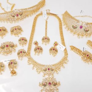 Bridal Set ♥ 026