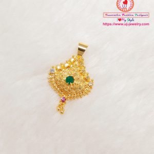 Pendants CZ 046