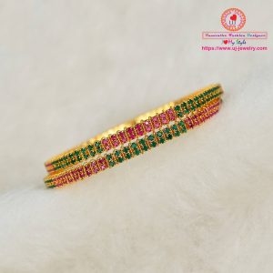 Bangle Set025