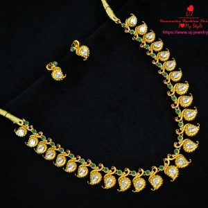 Necklace 026