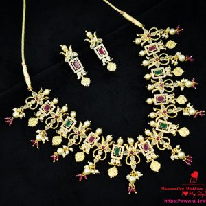 Necklace 028