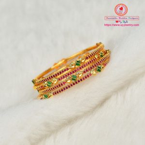 Bangle Set028