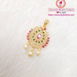 Pendants CZ 050