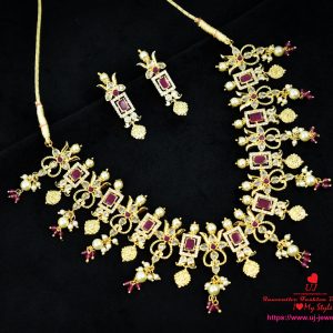 Necklace 029