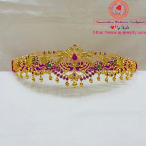 Waist Belt – Vaddanam ♥ 035