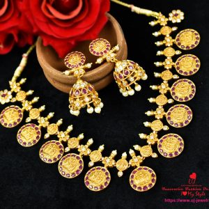 Necklace 031