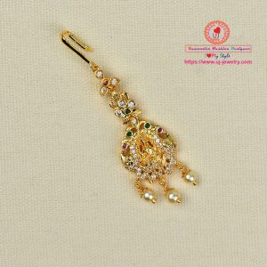 Hair Chains 031