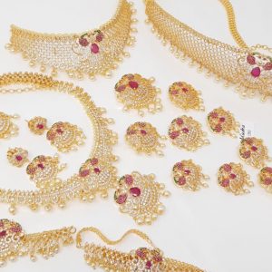 Bridal Set ♥ 024