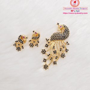 Pendants CZ 053