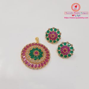 Pendants CZ 054